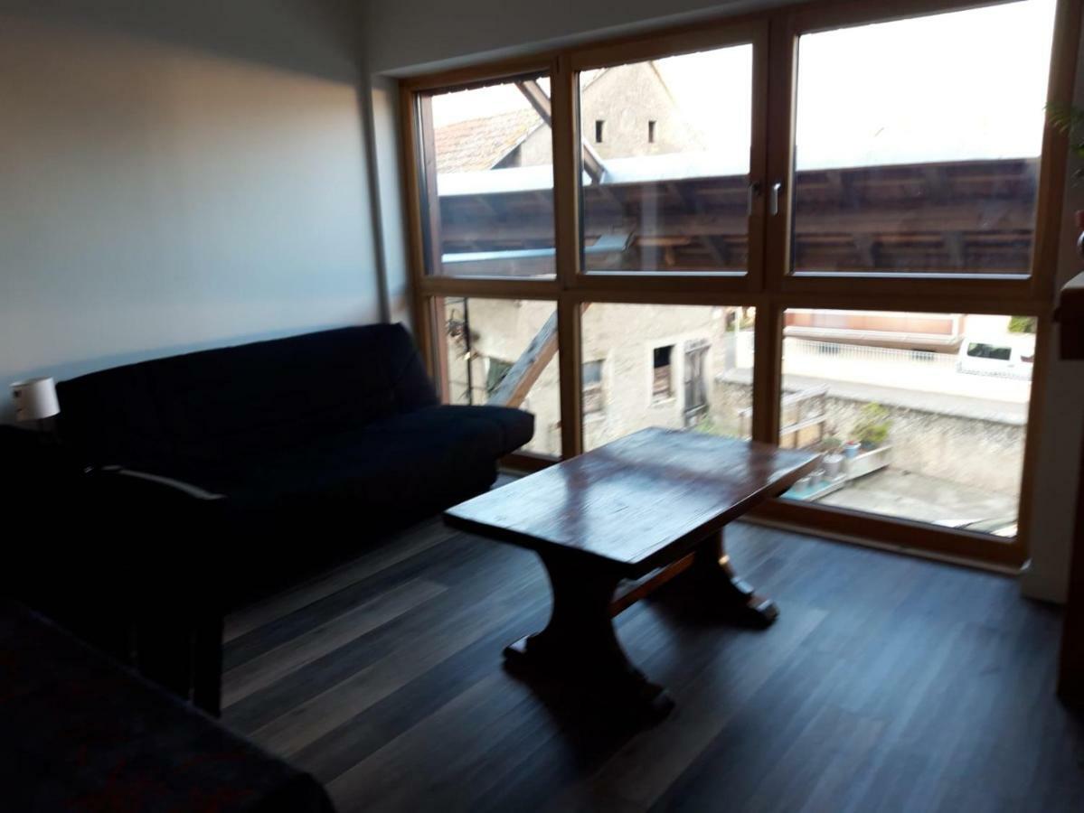 Gîte De La Ferme Gundolsheim Buitenkant foto